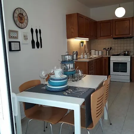 A Unique Seaside View!!! Apartment *