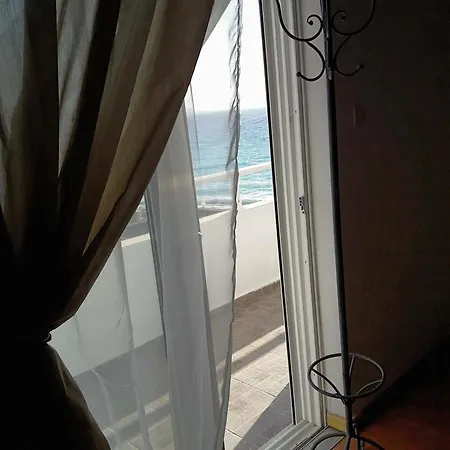 A Unique Seaside View!!! *
